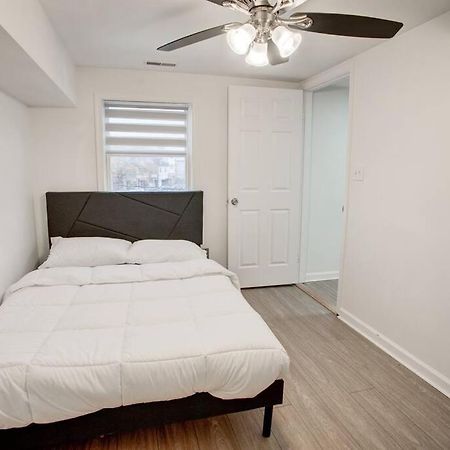 Cozy Lux 3Bd House Heart Of Fishtown Sleeps 8 Apartment Philadelphia Luaran gambar