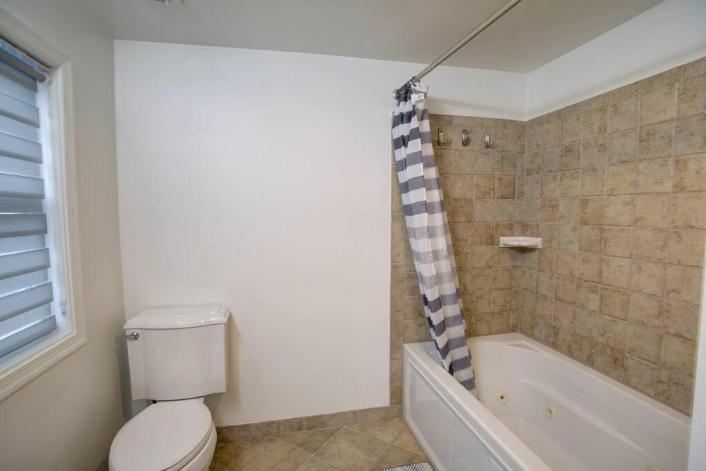 Cozy Lux 3Bd House Heart Of Fishtown Sleeps 8 Apartment Philadelphia Luaran gambar