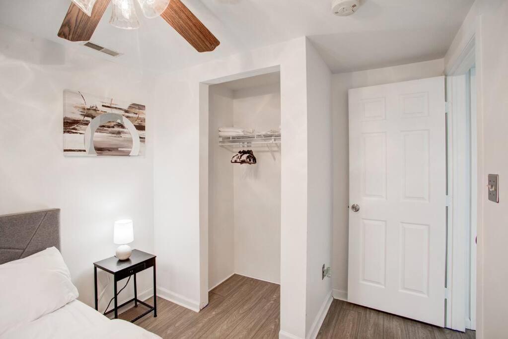 Cozy Lux 3Bd House Heart Of Fishtown Sleeps 8 Apartment Philadelphia Luaran gambar