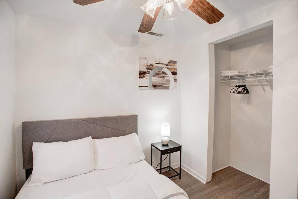 Cozy Lux 3Bd House Heart Of Fishtown Sleeps 8 Apartment Philadelphia Luaran gambar
