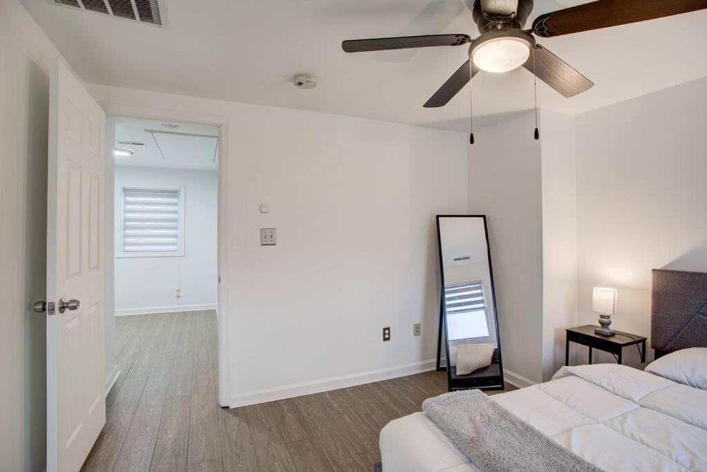 Cozy Lux 3Bd House Heart Of Fishtown Sleeps 8 Apartment Philadelphia Luaran gambar